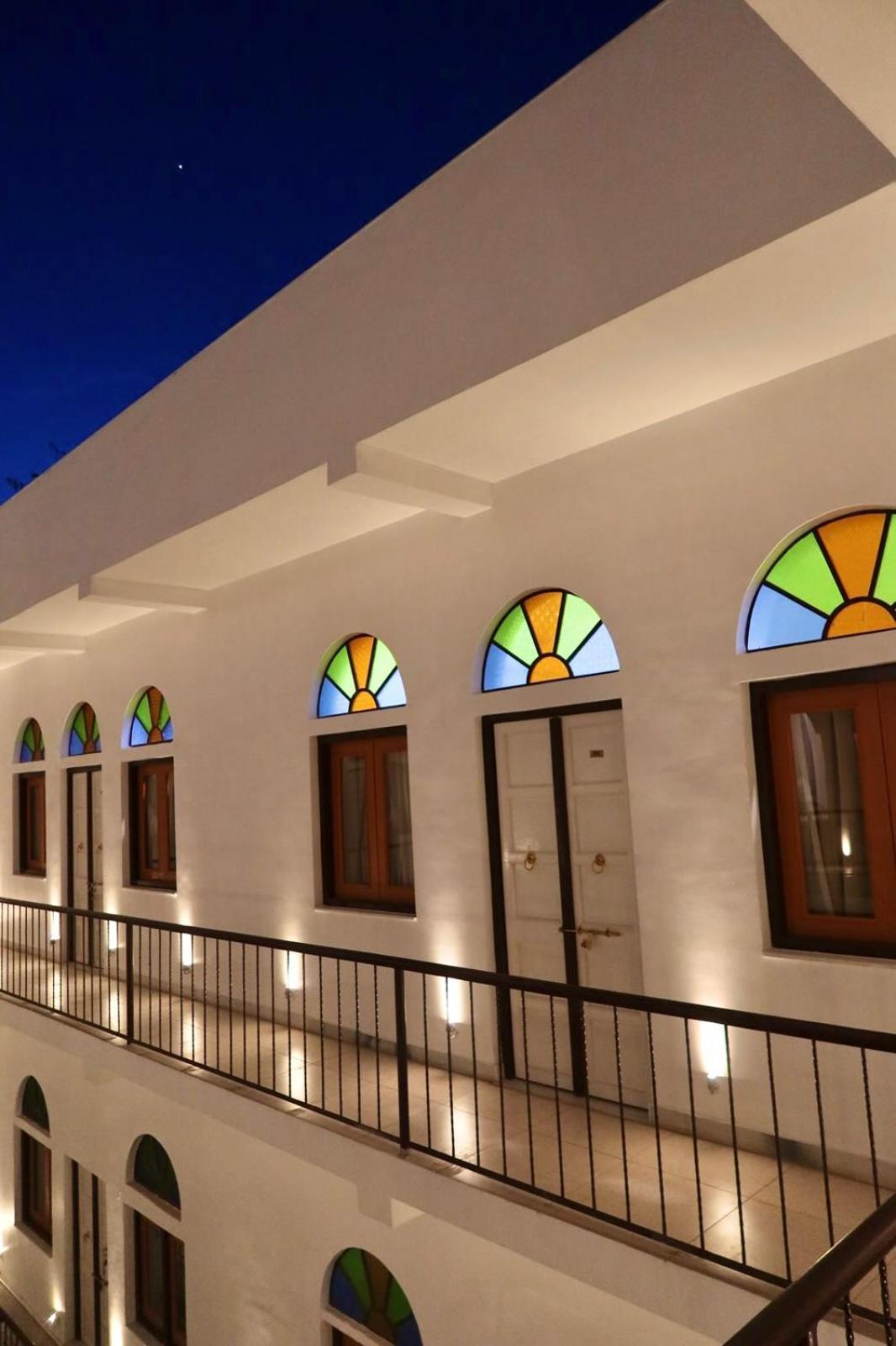 Dev Niwas - Heritage Hotel Būndi Exterior foto